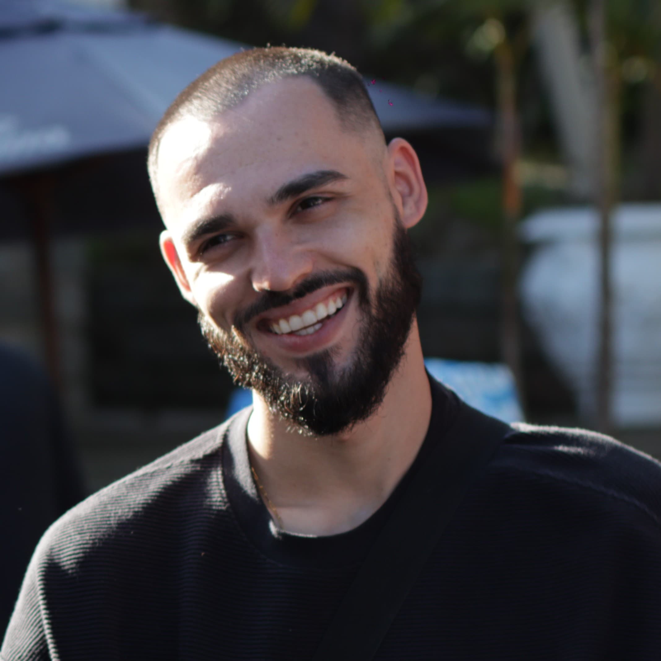 Matheus "Draau"
de Pauli