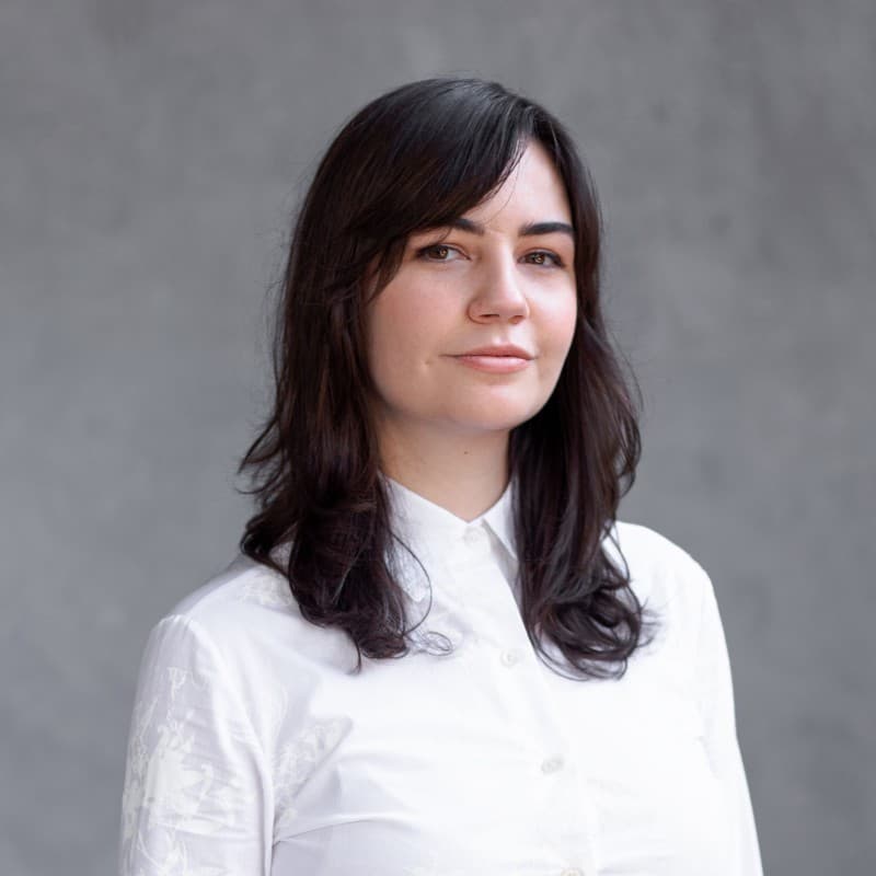 Julia Hoffmann Buratto